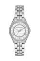 Michael Kors ceas MK3900 argintiu MK3900