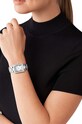 Sat Michael Kors MK4642 MK4642 srebrna