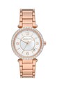 Часы Michael Kors MK4695 золотой MK4695