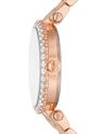 Akcesoria Michael Kors zegarek MK4695 MK4695 złoty
