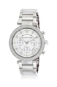 Doplnky Hodinky Michael Kors MK5353 MK5353 strieborná