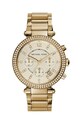 Годинник Michael Kors MK5354 золотий MK5354