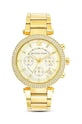 Аксесоари Часовник Michael Kors MK5354 MK5354 злато