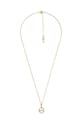 Позлатено колие Michael Kors MKC1108AN710 злато AA00