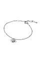 Серебряный браслет Michael Kors серебро серебрянный MKC1118AN040