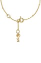 Michael Kors bransoletka MKC1118AN710 złoty AA00