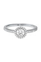 Сребърен пръстен Michael Kors MKC1346AN040 сребърен AA00