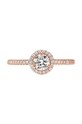 Кольцо Michael Kors серебро золотой MKC1346AN791