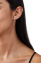 Ασημένια σκουλαρίκια Michael Kors  Ασημένια στερλίνα