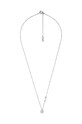 Michael Kors colier MKC1453AN040 argintiu AA00