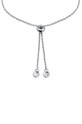 Срібний браслет Michael Kors MKC1518AN040 срібний AA00