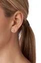 Michael Kors ezüst fülbevaló  925  Sterling ezüst, Cirkónia
