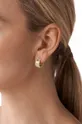 Ασημένια σκουλαρίκια Michael Kors  Ασήμι