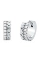 Stříbrné náušnice Michael Kors stříbro stříbrná MKC1579AN040