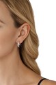 Аксессуары Серебряные серьги Michael Kors MKC1580AN040 серебрянный