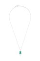 Accesorii Tous colier de argint 1000145600 argintiu