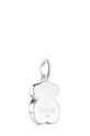 Akcesoria Tous zawieszka srebrna Icon Color 1003387400 srebrny