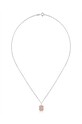 Accesorii Tous colier de argint 1000146400 argintiu