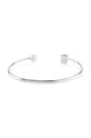 Tous bransoletka srebrna Super Micro 1000235570 srebrny AA00