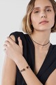 Браслет Tous Mesh Color 1002792870 розовый