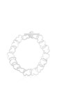 Akcesoria Tous bransoletka srebrna Carrusel 1000161300 srebrny