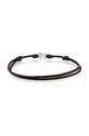 Браслет Tous Super Micro 1000160400 коричневий AA00