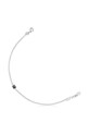 Tous bransoletka Mini Onix srebrny 1001939100