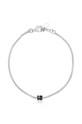 Akcesoria Tous bransoletka Mini Onix 1001939100 srebrny