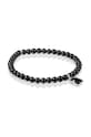 Tous bratara Icon Color negru 1003679000