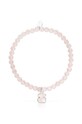Браслет Tous Icon Color 1003731100 розовый AA00
