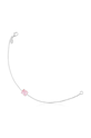 Tous bransoletka Color srebrny 1000149500
