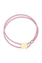 Doplňky Náramek Tous Sweet Dolls 1003668800 růžová