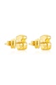 Dodaci Zlatne naušnice Tous Sweet Dolls 1000159400 zlatna