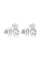 Akcesoria Tous kolczyki srebrne Bear 1000113500 srebrny