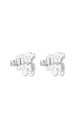 Akcesoria Tous kolczyki srebrne Bear 1000116700 srebrny