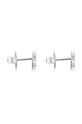 Tous kolczyki srebrne Motif Silver 1000141400 srebrny AA00