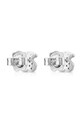 Akcesoria Tous kolczyki srebrne Motif Silver 1000141400 srebrny