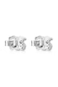 Akcesoria Tous kolczyki srebrne Motif Silver 1000141400 srebrny