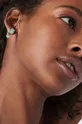 Ασημένια σκουλαρίκια Tous New Color Silver Γυναικεία