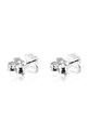 Accesorii Tous cercei de argint Color 1000195500 argintiu