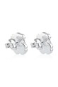 Akcesoria Tous kolczyki srebrne Color 1000147800 srebrny