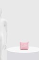 MC2 Saint Barth borsa da toilette ALI0003 rosa