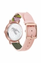 Ted Baker orologio Pelle naturale, Vetro minerale