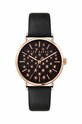 Ρολόι Ted Baker μαύρο BKPPHS138
