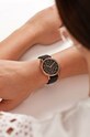 Αξεσουάρ Ρολόι Ted Baker BKPPHS138 μαύρο