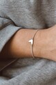 Accesorii No More bratara de argint BR09SS185 argintiu