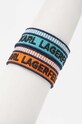 Браслети Karl Lagerfeld 2-pack 231W3960 барвистий AA00