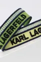 Narukvica Karl Lagerfeld 2-pack šarena