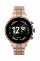 Fossil smartwatch złoty FTW6077
