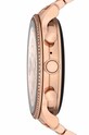 Akcesoria Fossil smartwatch FTW6077 złoty